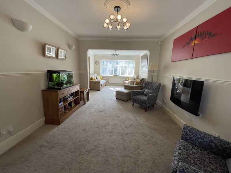 Orchard Crescent, Edgware